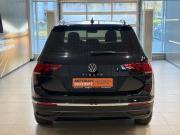 Volkswagen Tiguan II Рестайлинг Екатеринбург  - изображение 24