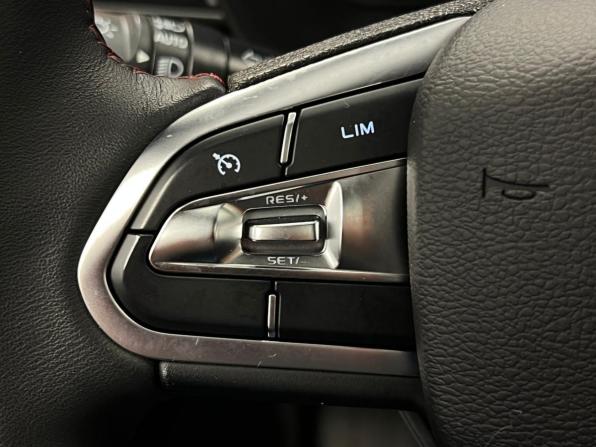 Livan X3 Pro с пробегом 2023 года, цена 1 333 000 рублей, 25963 км, внедорожник, Автокод Объявления