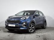 Kia Sportage IV Рестайлинг Санкт-Петербург  - изображение 21