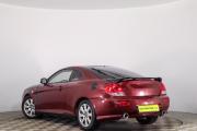Hyundai Coupe II (GK) Рестайлинг Пермь  - изображение 28