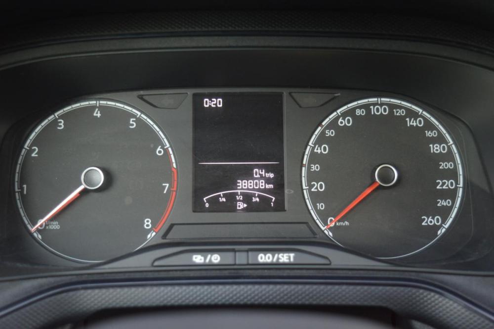 Volkswagen Polo VI Оренбург  - изображение 11