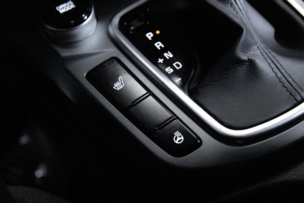 Kia Seltos I Тюмень  - изображение 24