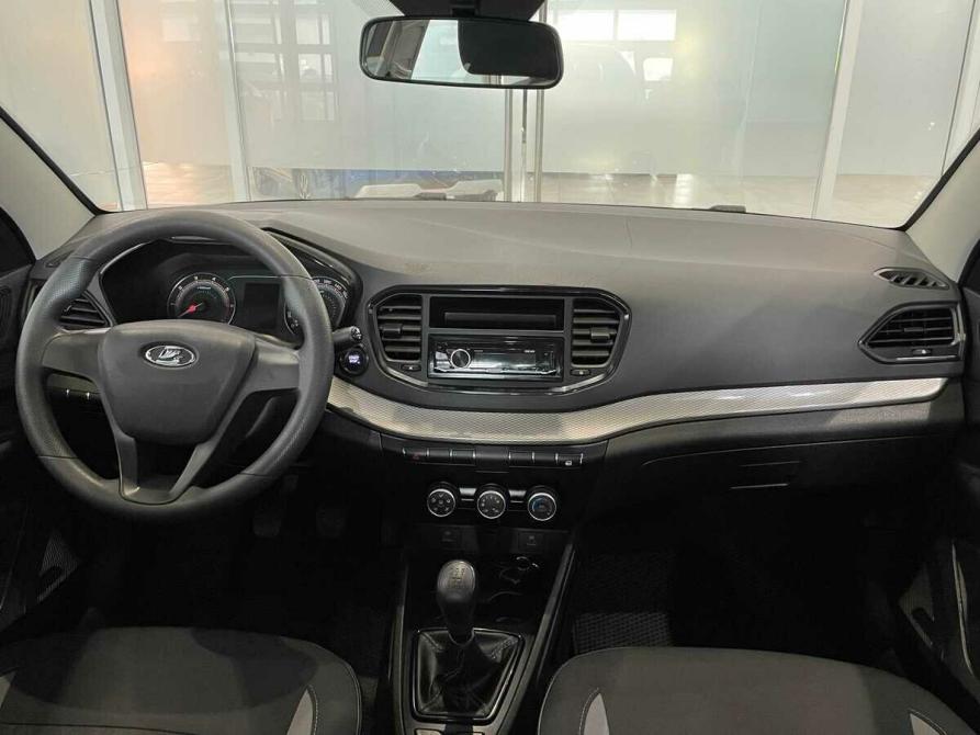 Lada (ВАЗ) Vesta I Рестайлинг (NG) Москва  - изображение 5