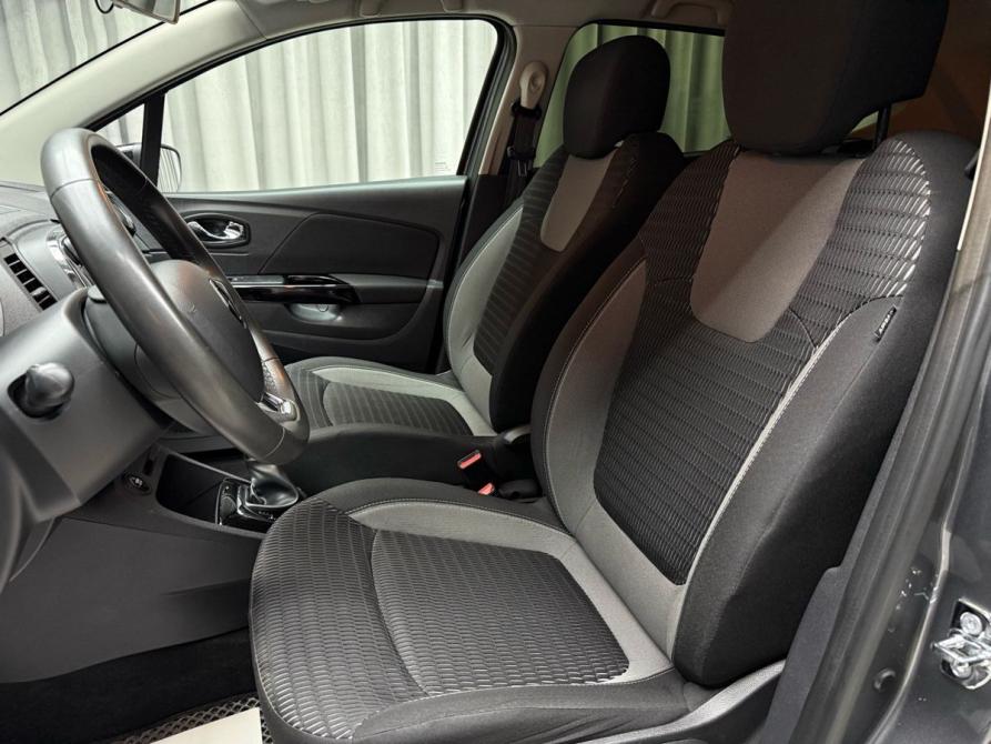 Renault Kaptur I Ижевск  - изображение 29