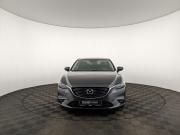 Mazda 6 III (GJ) Рестайлинг Москва  - изображение 32