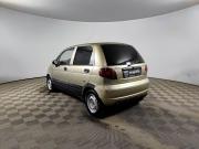 Daewoo Matiz I Рестайлинг Уфа  - изображение 30