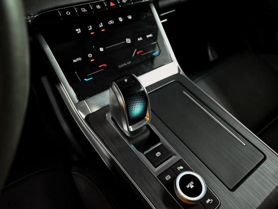 Chery Tiggo 7 Pro Max I Екатеринбург  - изображение 15