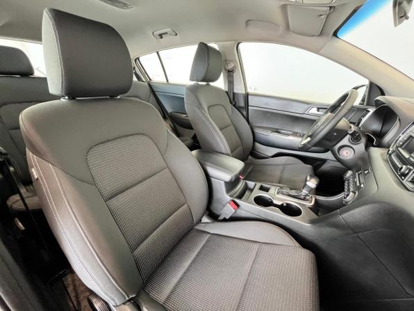 Kia Sportage IV с пробегом 2017 года, цена 2 080 000 рублей, 71349 км, внедорожник, Автокод Объявления
