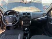 Lada (ВАЗ) Granta I Рестайлинг Пермь  - изображение 12