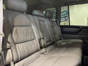 Toyota Land Cruiser 100 Series Рестайлинг 1 Новосибирск  - изображение 36