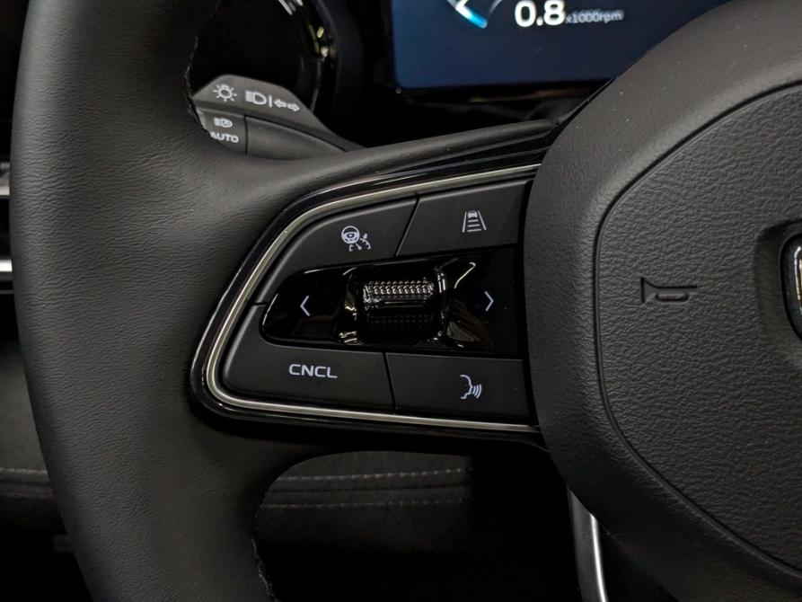 Geely Monjaro I Москва  - изображение 24