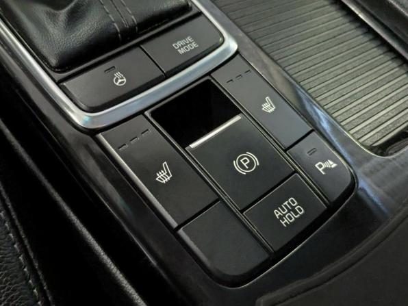 Kia Optima IV с пробегом 2017 года, цена 1 599 500 рублей, 225000 км, седан, Автокод Объявления