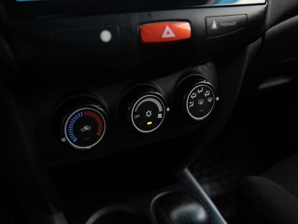 Mitsubishi ASX I с пробегом 2010 года, цена 899 000 рублей, 241982 км, внедорожник, Автокод Объявления
