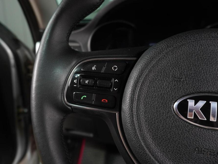 Kia Optima IV Воронеж  - изображение 25