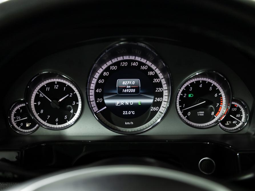 Mercedes-Benz E-Класс IV (W212 S212 C207) Санкт-Петербург  - изображение 12