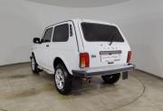 Lada (ВАЗ) Niva Legend Волгоград  - изображение 29