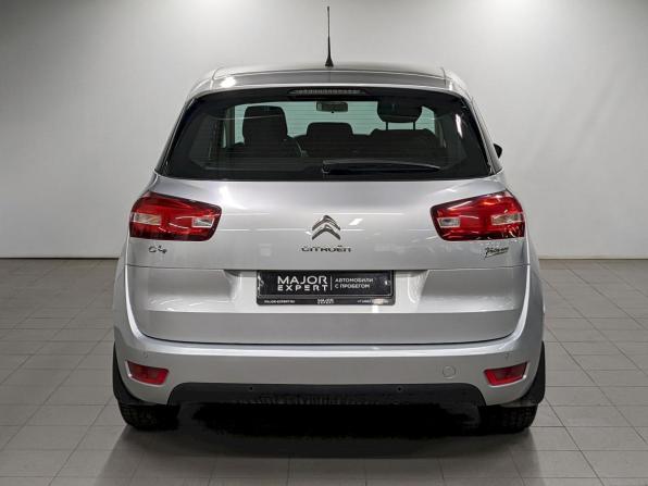 Citroen C4 Picasso II с пробегом 2014 года, цена 970 000 рублей, 50000 км, компактвэн, Автокод Объявления
