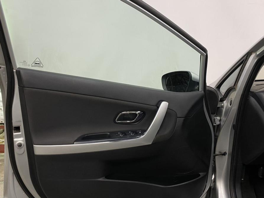 Kia Ceed II Рестайлинг Москва  - изображение 16
