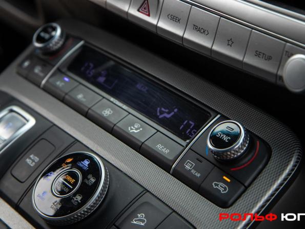 Hyundai Palisade I с пробегом 2021 года, цена 4 430 000 рублей, 111938 км, внедорожник, Автокод Объявления