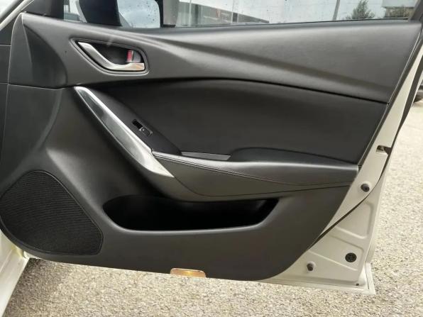 Mazda 6 III (GJ) Рестайлинг с пробегом 2018 года, цена 2 279 000 рублей, 67651 км, седан, Автокод Объявления