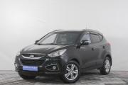Hyundai ix35 I Кемерово  - изображение 30