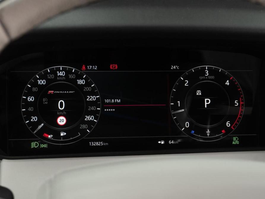 Land Rover Range Rover Velar I Тюмень  - изображение 21