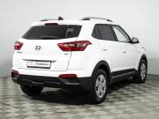 Hyundai Creta I Рестайлинг Санкт-Петербург  - изображение 21
