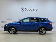 Lada (ВАЗ) Vesta I Ставрополь  - изображение 24