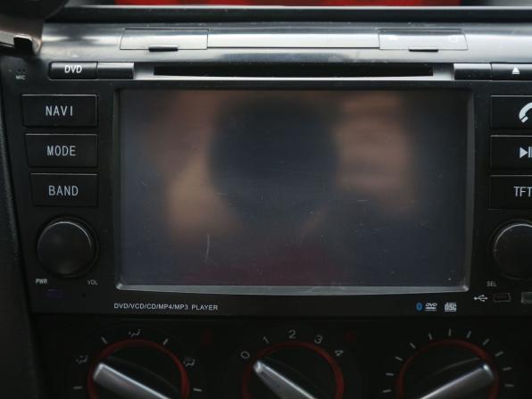 Mazda 3 I (BK) Рестайлинг с пробегом 2008 года, цена 382 000 рублей, 254000 км, седан, Автокод Объявления