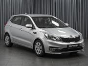 Kia Rio III Рестайлинг Ставрополь  - изображение 21
