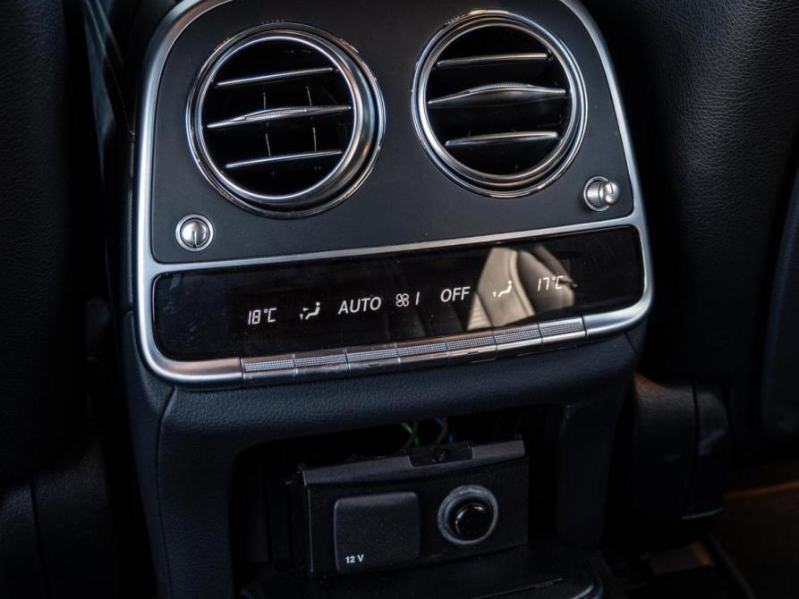 Mercedes-Benz S-Класс VI (W222 C217) Рестайлинг Краснодар  - изображение 29