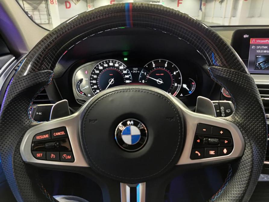 BMW X3 III (G01) Казань  - изображение 23