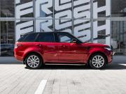 Land Rover Range Rover Sport II Ставрополь  - изображение 32