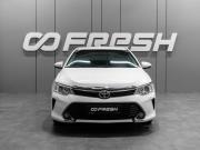 Toyota Camry VII (XV50) Рестайлинг Тюмень  - изображение 24