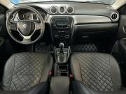 Suzuki Vitara II Рестайлинг Нижнекамск  - изображение 37