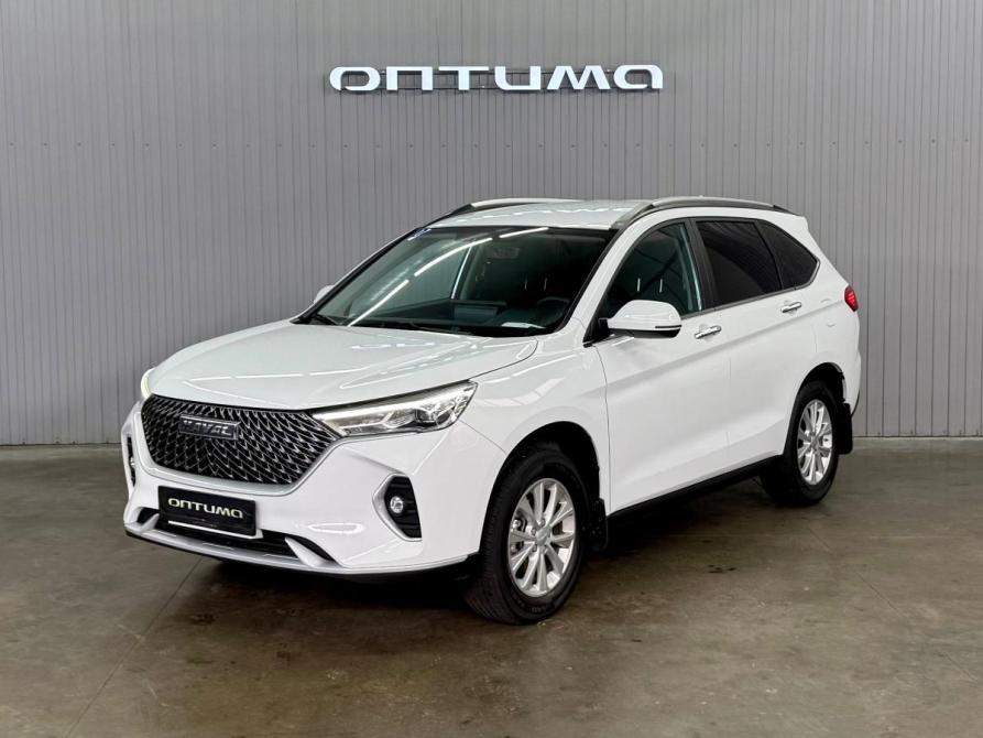 Haval M6 II Краснодар  - изображение 1