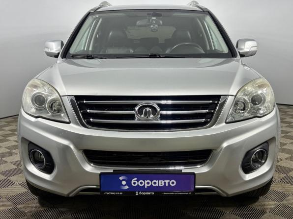 Great Wall Hover H6 с пробегом 2013 года, цена 855 000 рублей, 111579 км, внедорожник, Автокод Объявления