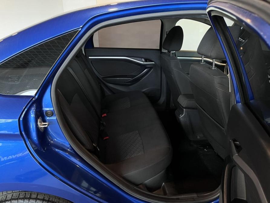 Lada (ВАЗ) Vesta I Чебоксары  - изображение 17