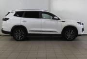 Chery Tiggo 8 Pro Max I Астрахань  - изображение 30