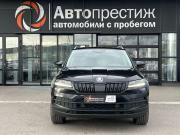 Skoda Karoq I Волгоград  - изображение 25