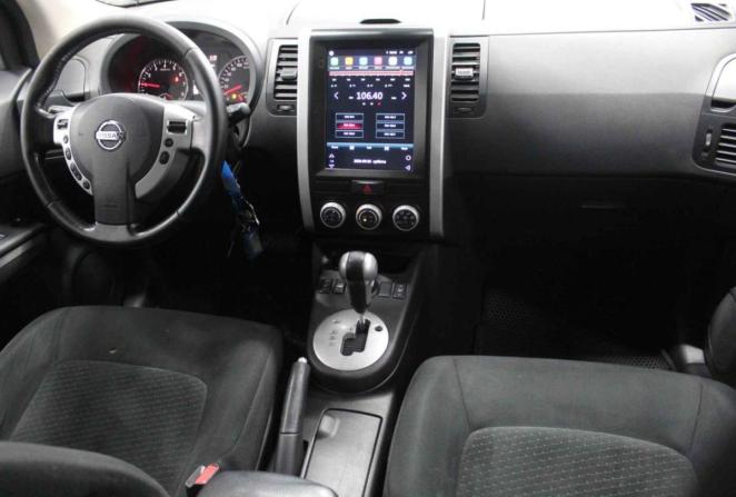 Nissan X-Trail II Рестайлинг с пробегом 2013 года, цена 1 180 000 рублей, 302795 км, внедорожник, Автокод Объявления