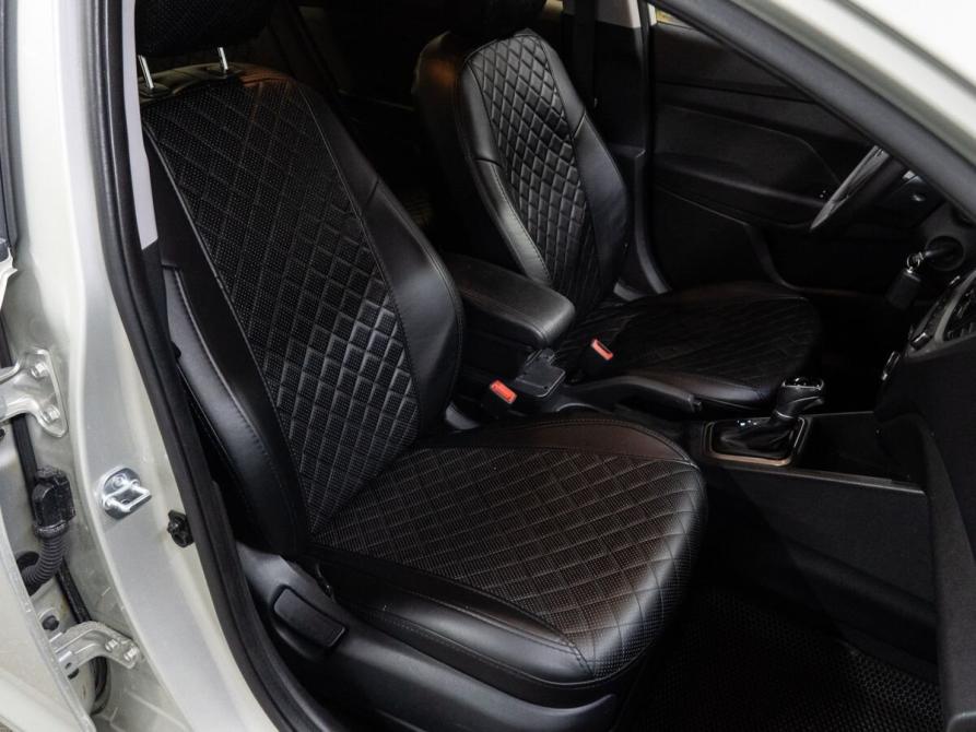 Hyundai Solaris II Тюмень  - изображение 17