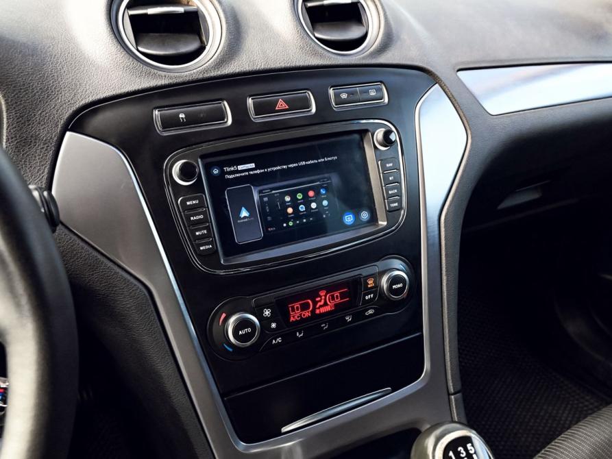 Ford Mondeo IV Рестайлинг Екатеринбург  - изображение 12