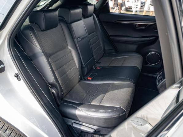 Lexus NX I с пробегом 2014 года, цена 2 800 000 рублей, 143991 км, внедорожник, Автокод Объявления