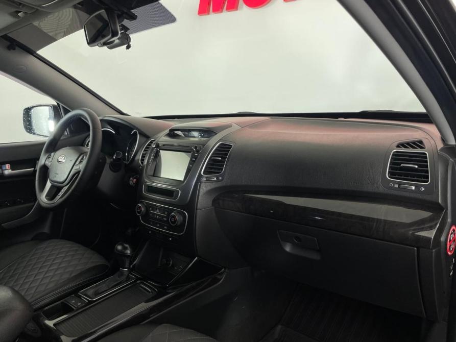 Kia Sorento II Рестайлинг Воронеж  - изображение 11