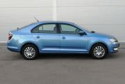 Skoda Rapid I Иваново  - изображение 31