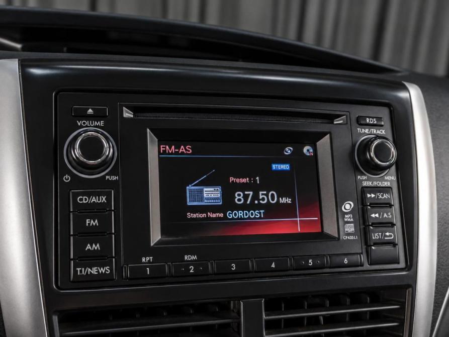 Subaru Forester III Рестайлинг Тюмень  - изображение 15