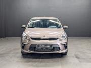 Kia Rio IV Москва  - изображение 52