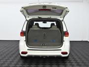 Kia Carnival III Москва  - изображение 36