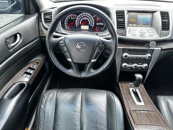 Nissan Teana II Рестайлинг с пробегом 2012 года, цена 950 000 рублей, 255000 км, седан, Автокод Объявления